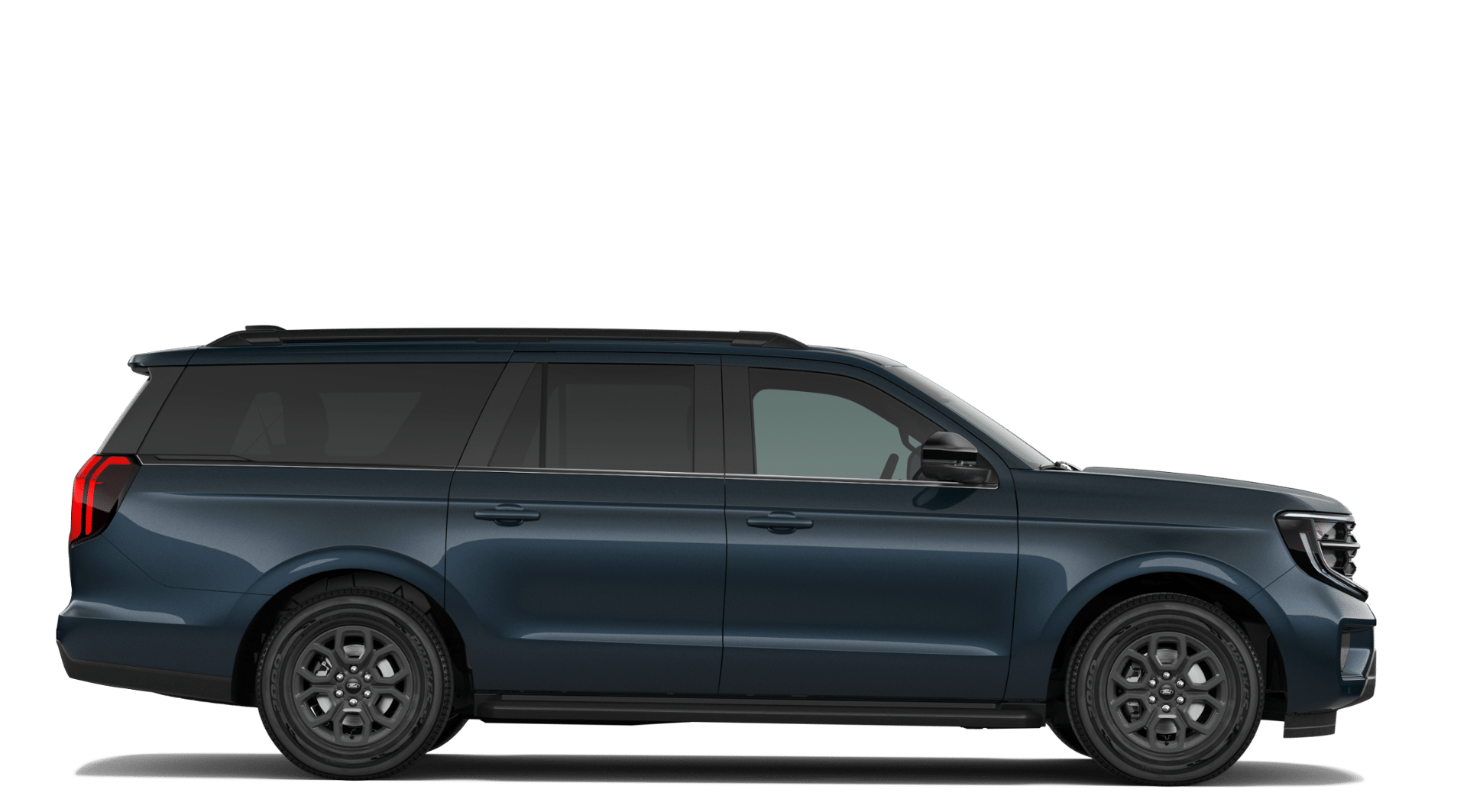 2026 Ford Expedition® External Image 1